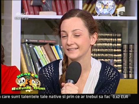 "Domnisoara Cristina", primul film horror romanesc, lansare de Halloween