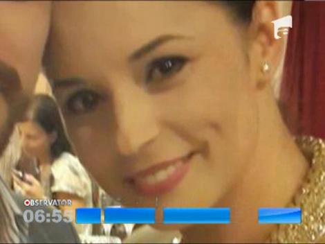 Andreea Marin s-a logodit cu turcul Tuncay!