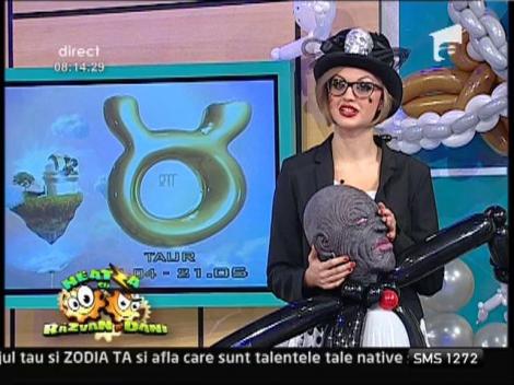 Horoscopul financiar & profesional 31/10/2013