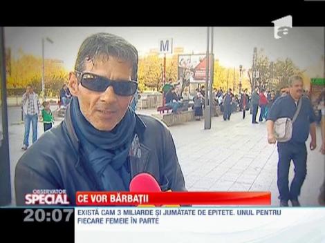 Exista trei miliarde si jumtate de replici de agatat