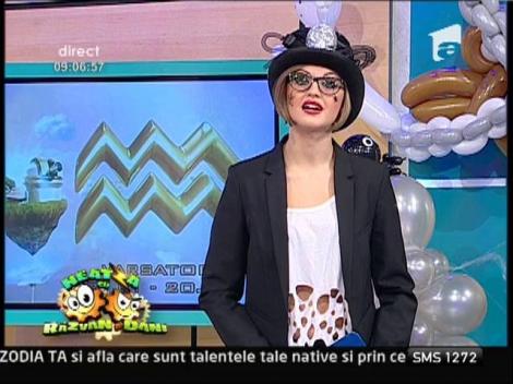 Horoscopul Zilei 31/10/2013