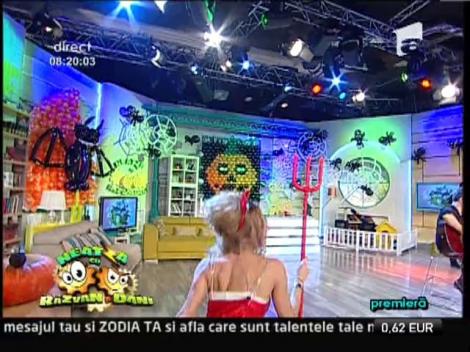 Premiera la "Neatza": Marcko si-a lansat single-ul "Te rog"