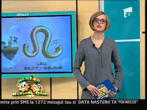 Horoscopul pentru dragoste & familie 1/11/2013