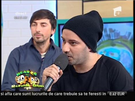 Mario Blue pregateste un album nou