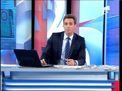 Mircea Badea: "Dupa declaratia lui Ponta, Cosntantin Brancoveanu a murit de batranete sau de plictiseala"