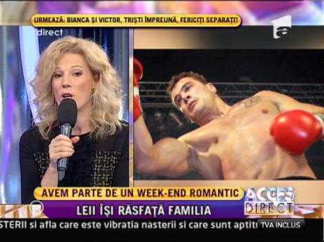 Horoscopul de week-end: "Vom fi plini de romantism, senzualitate si placere!"