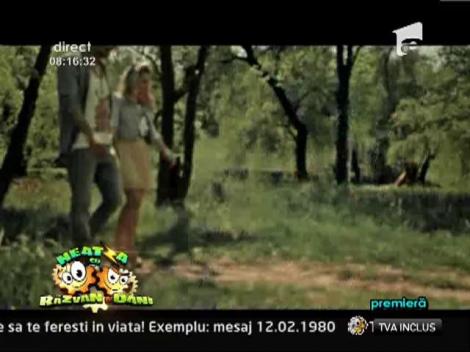 Yonna - "Forgot about us"