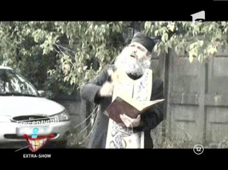 NECENZURAT! In numele Tatalui, al rotilor si al barei din fata! Macarale, sfintitele noastre macarale