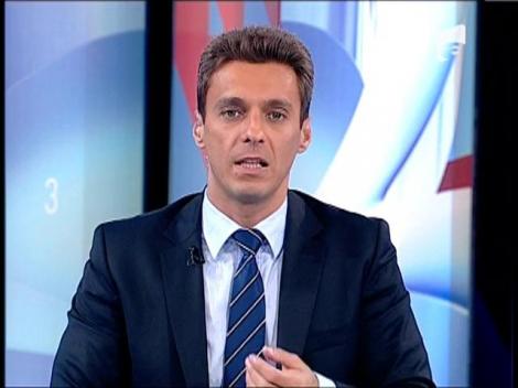 Mircea Badea: "In Romania scumpirea biletelor de metrou nu mai conteaza, importante sunt valorile spirituale"