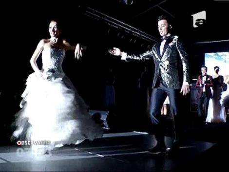 Toate noutatile in materie de nunti, la Mariage Fest, in Piata Constitutiei