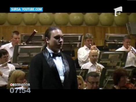 Compozitii de Mozart pe ritmuri de rock, intr-un spectacol inedit, la Craiova