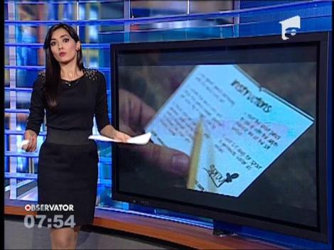 Doi tineri danezi au inventat creioanele care infloresc