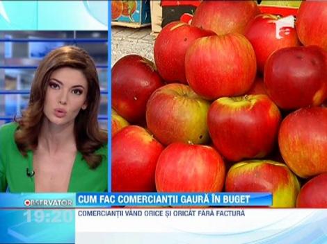 Evaziunea fiscala sufoca Romania!