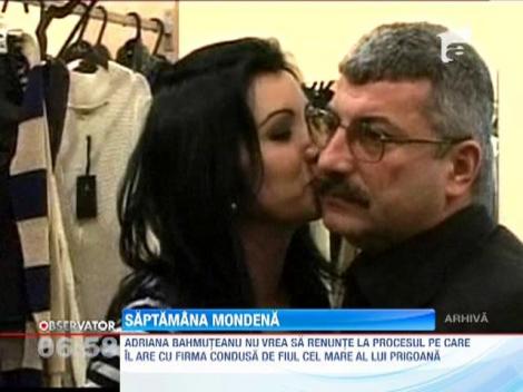 Saptamana mondena: Andreea Marin s-a logodit, iar Delia si-a lansat un nou videoclip