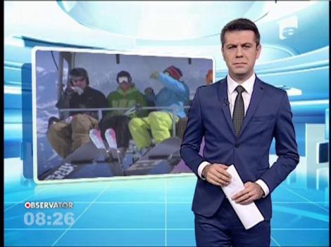 28 noiembrie 2013 se da startul la schi pe Arena Silvretta