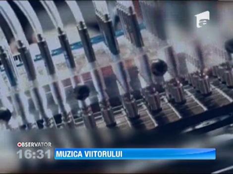 Formatia rock a viitorului