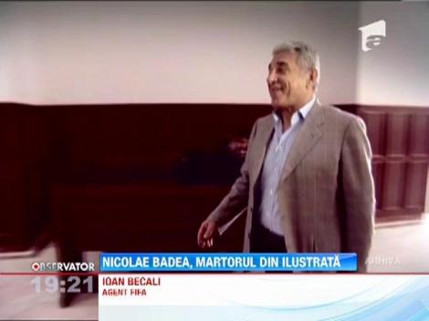 Dosarul Transferurilor: Greii fotbalului romanesc au fost chemati astazi la Curtea de Apel Bucuresti