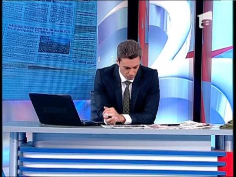 Mircea Badea: "Suntem singurii din lume care prezicem cutremure!"