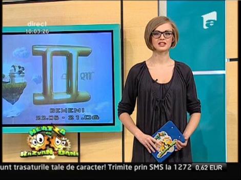 Horoscopul pentru dragoste & familie 04/10/2013