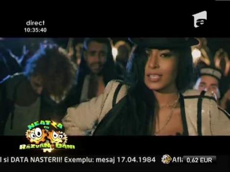 Videoclip la Neatza! Fly Project - "Toca Toca"