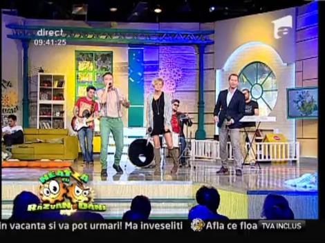 Hi-Q - "Tara minunilor"