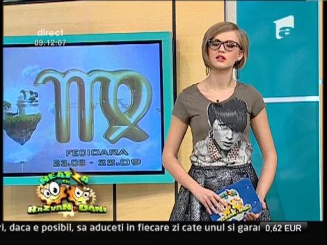 Horoscopul Zilei 05/11/2013