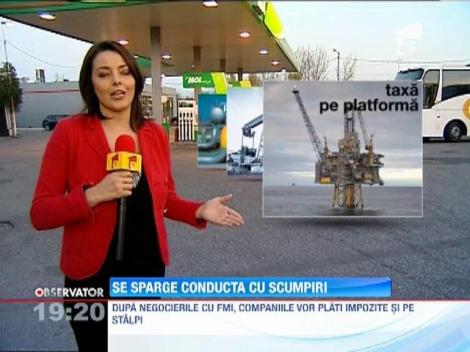 UPDATE / Guvernul va introduce noi taxe si impozite care vor duce la noi scumpiri