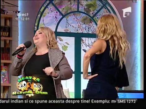 Viorica si Ionita din Clejani - "Am trecut prin viata"