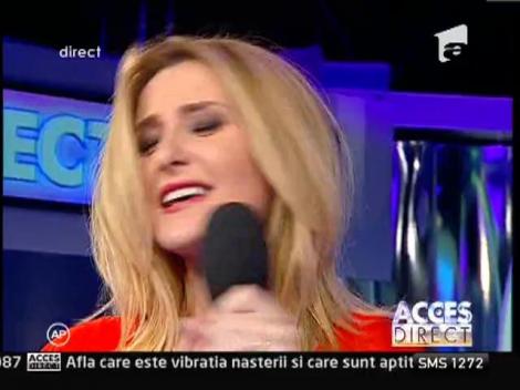 Alina Sorecu - "Numai tu"