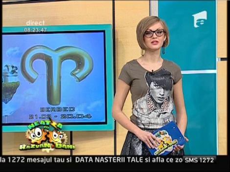 Horoscopul financiar & profesional 05/11/2013