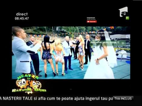 Smiley News, cu Catalin Oprisan!