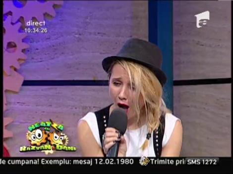 Blaxy Girls - "Wrong"