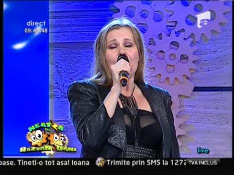 Tania Popa - Milinkii Ti Moi