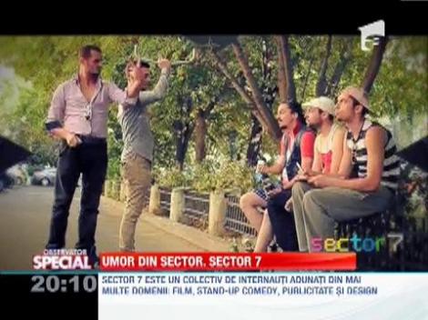 "Scoala Vietii", parodia dedicata unei noi generatii