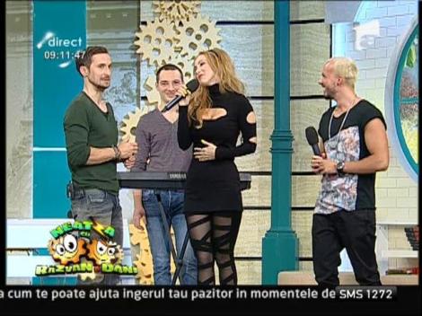 Annes are un single nou