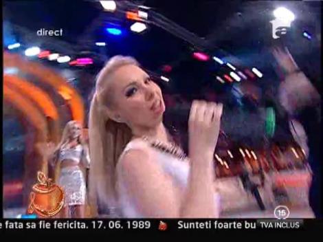 Sylvie - "Ciao, Ciao"