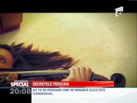 Secretele fericirii