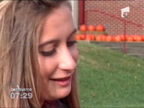 O eleva din SUA s-a retras de la startul unui cross regional deoarece i s-a atribuit numarul 666