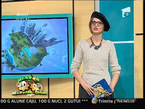 Horoscopul pentru dragoste & familie 06/11/2013