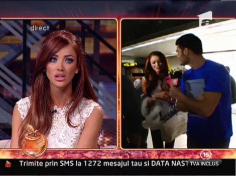 A rupt tăcerea! Bianca Drăguşanu a vorbit, în exclusivitate, la "Un Show Păcătos", despre ultimele evenimente din viaţa ei