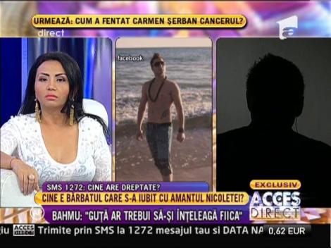 Martor: "Mircea a avut un iubit lângă Barcelona"