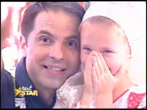 Cornelia Orleanu a câştigat ediţia a 8-a de la Next Star!