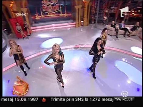 Like chocolate - "Vise"