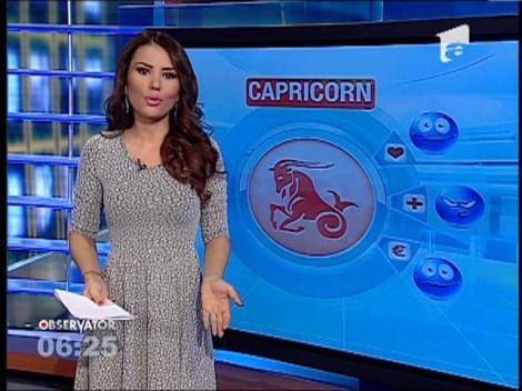 Horoscopul Zilei 07/11/2013