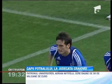 "Cazul Craiova" se amînă din nou