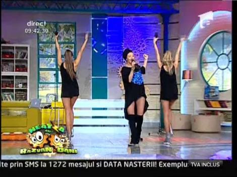 Videoclip la Neatza! Giulia - "My Life"