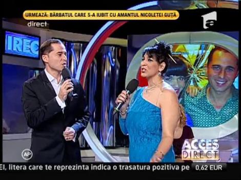 Topurile muzicale sunt în pericol! Deea şi Dinu Maxer s-au apucat de cântat în limba chineză