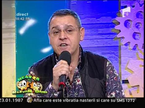 Ovidiu Komornik - "E toamnă iar"