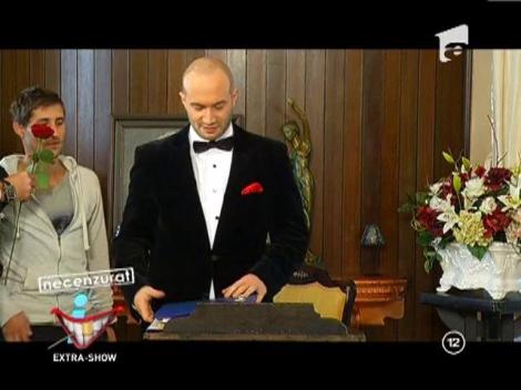 Necenzurat! Silviu Manastire, noul Burlac la Antena 1! Toate concurentele si-au primit dosarul