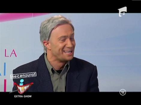 Necenzurat! Emisiunea la care nu contează subiectul!